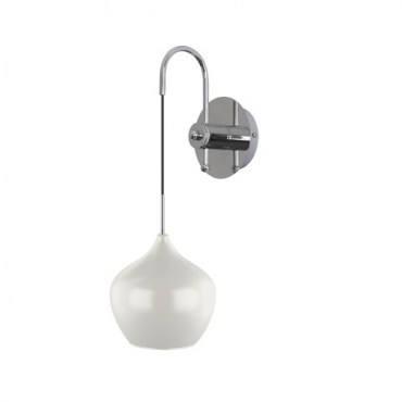 Бра Lightstar 803540 PENTOLA 1х40W E14 White